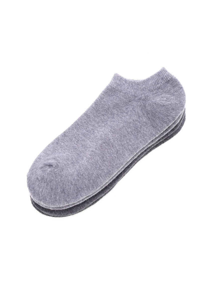 מארז 4 זוגות גרבי עקביות 41-46