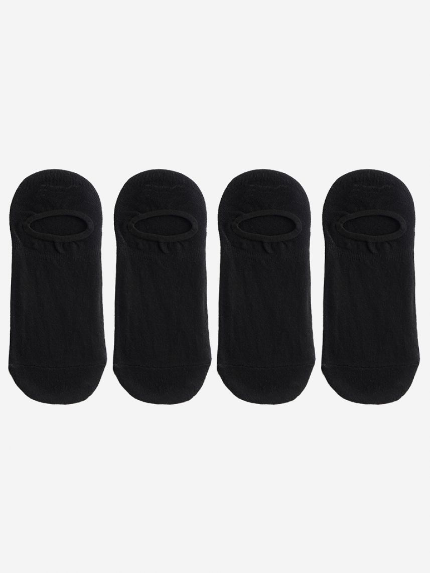 מארז 4 זוגות גרבי עקביות 36-41