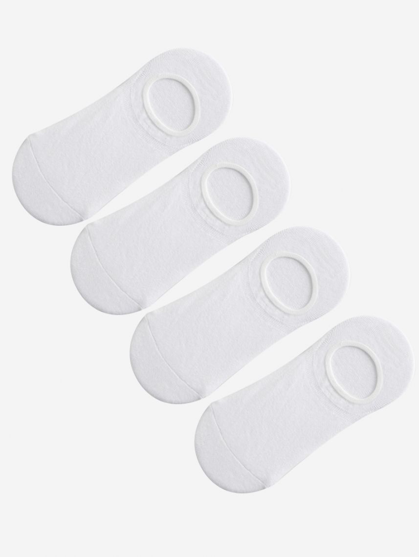 מארז 4 זוגות גרבי עקביות 36-41