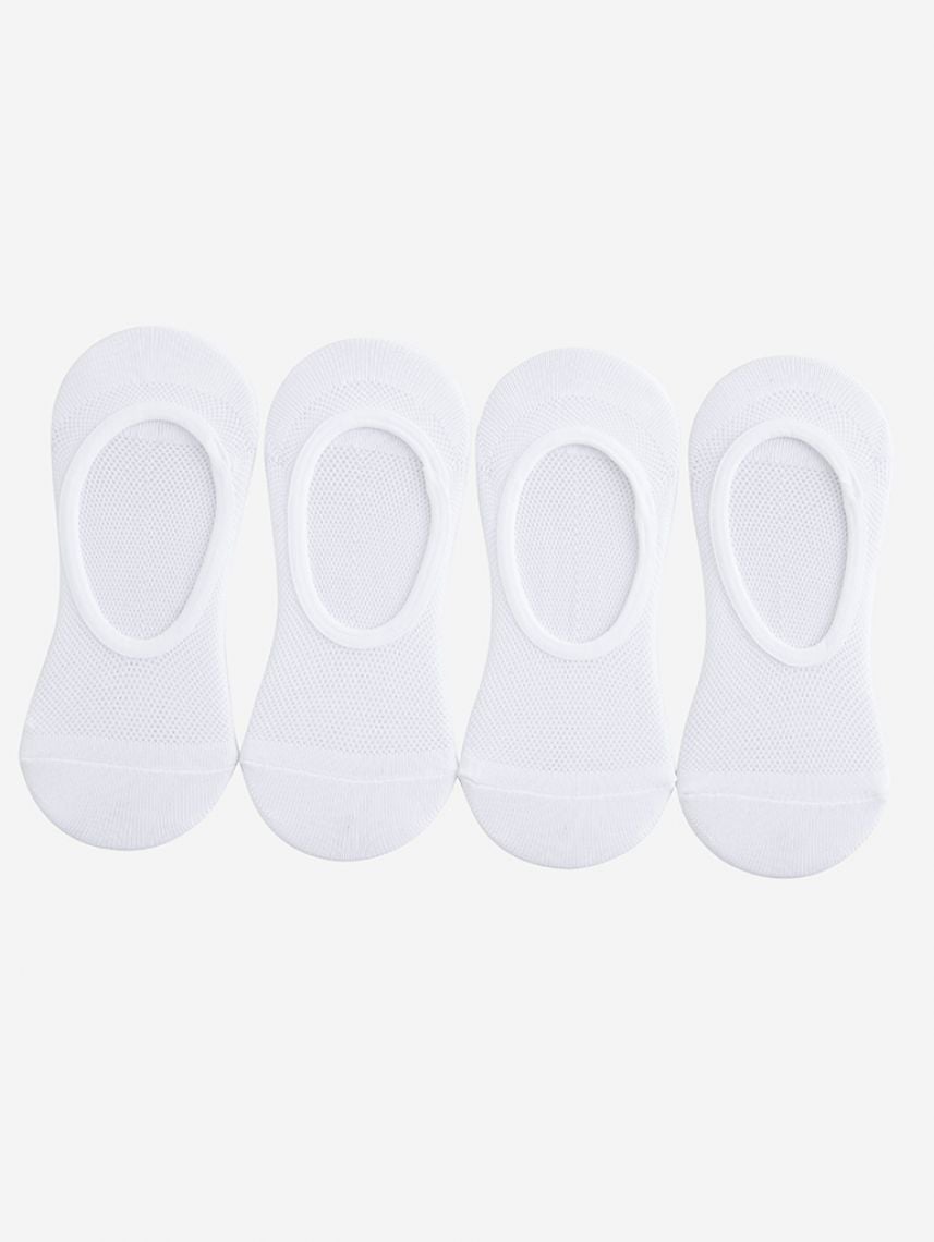 מארז 4 זוגות גרבי עקביות 36-41