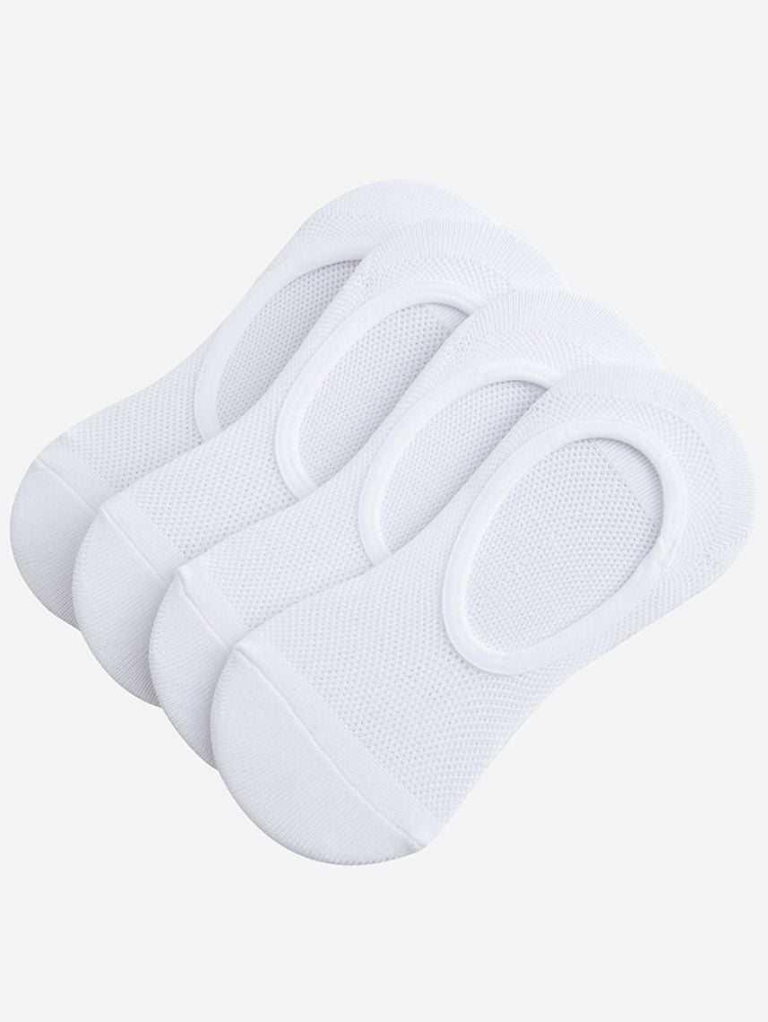 מארז 4 זוגות גרבי עקביות 36-41