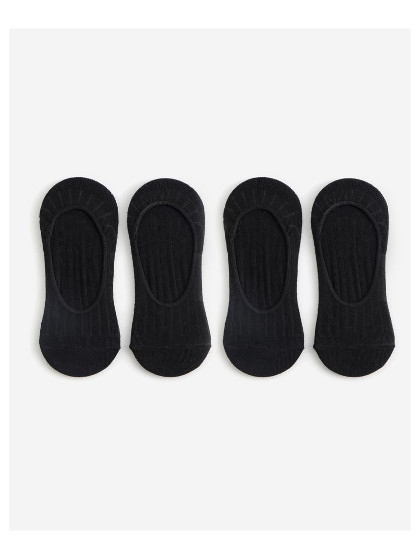 מארז של 4 זוגות גרבי סניקרס 36-41