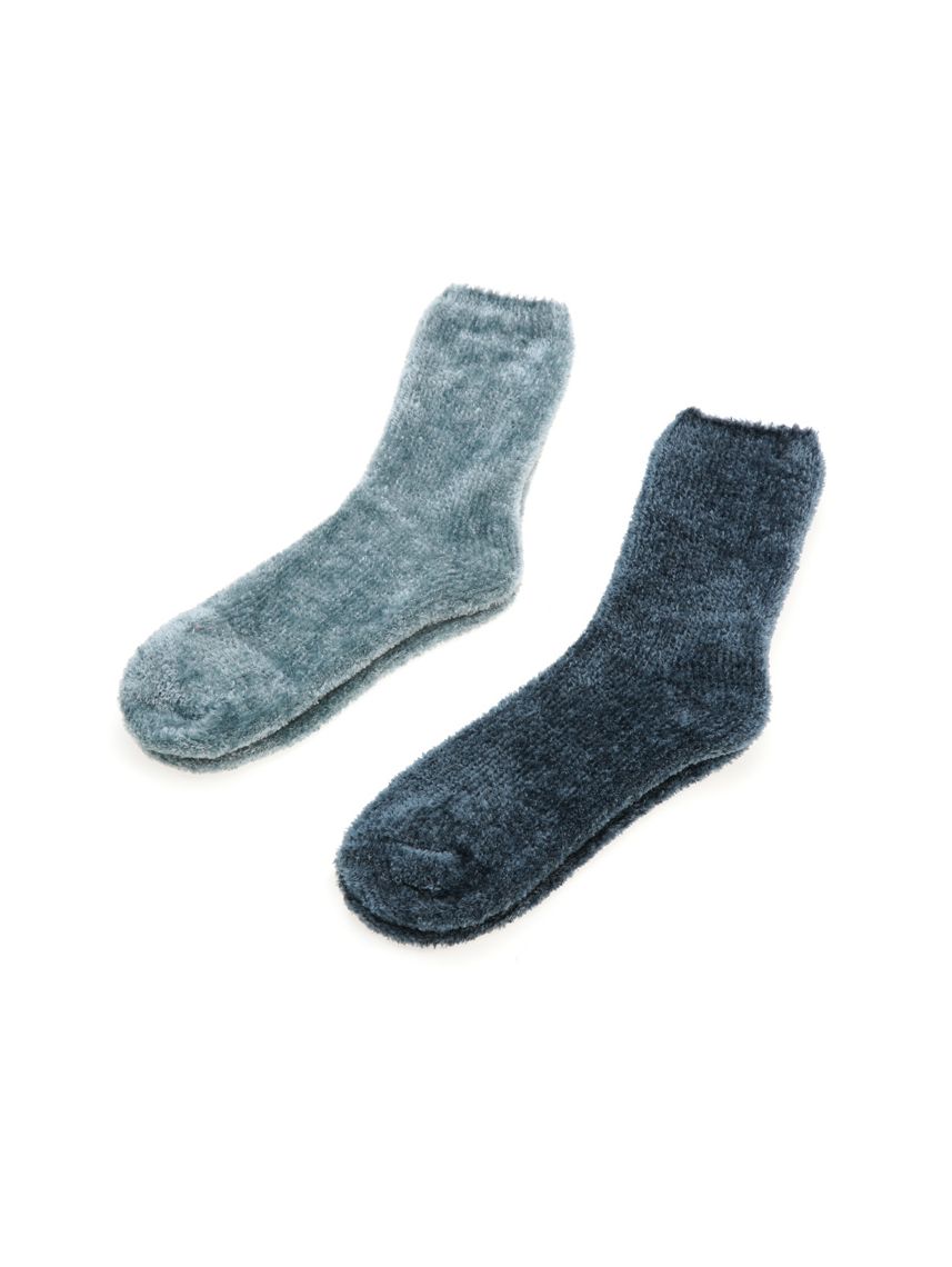 מארז 2 זוגות גרבי צמר 36-41