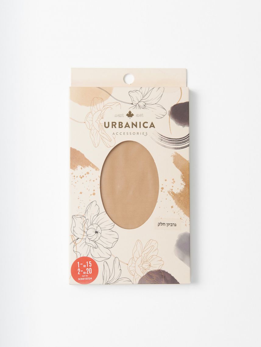 גרביונים 20 דיינר