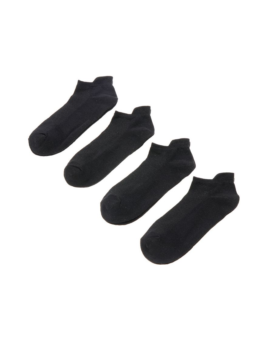 מארז 4 גרבי ספורט 36-41