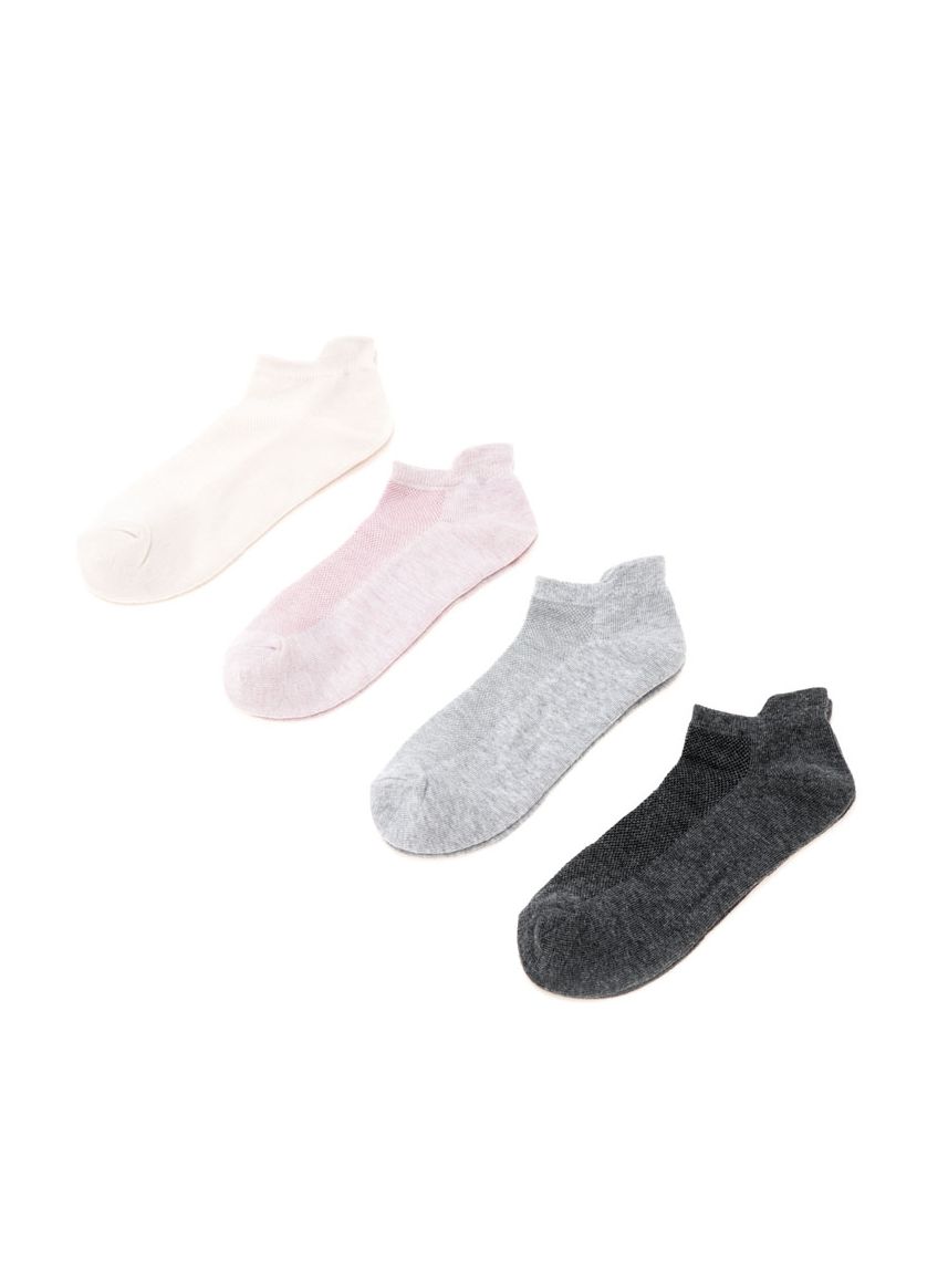 מארז 4 גרבי ספורט 36-41