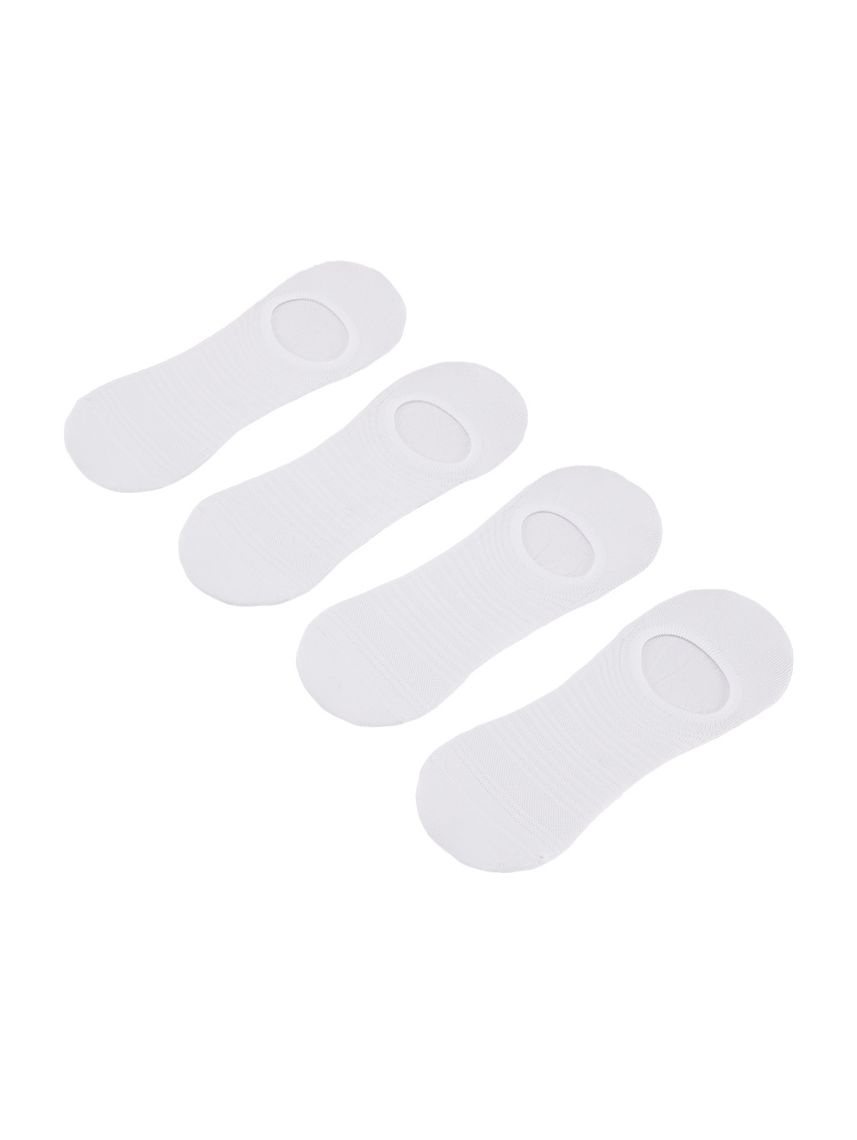 מארז 4 זוגות גרבי קרסוליות 36-41