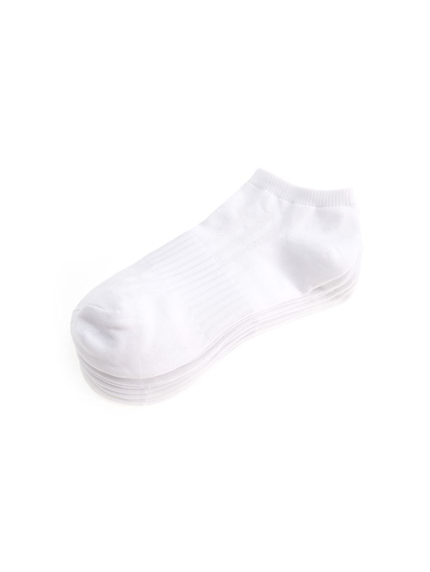 מארז 4 זוגות גרבי סניקרס 36-41