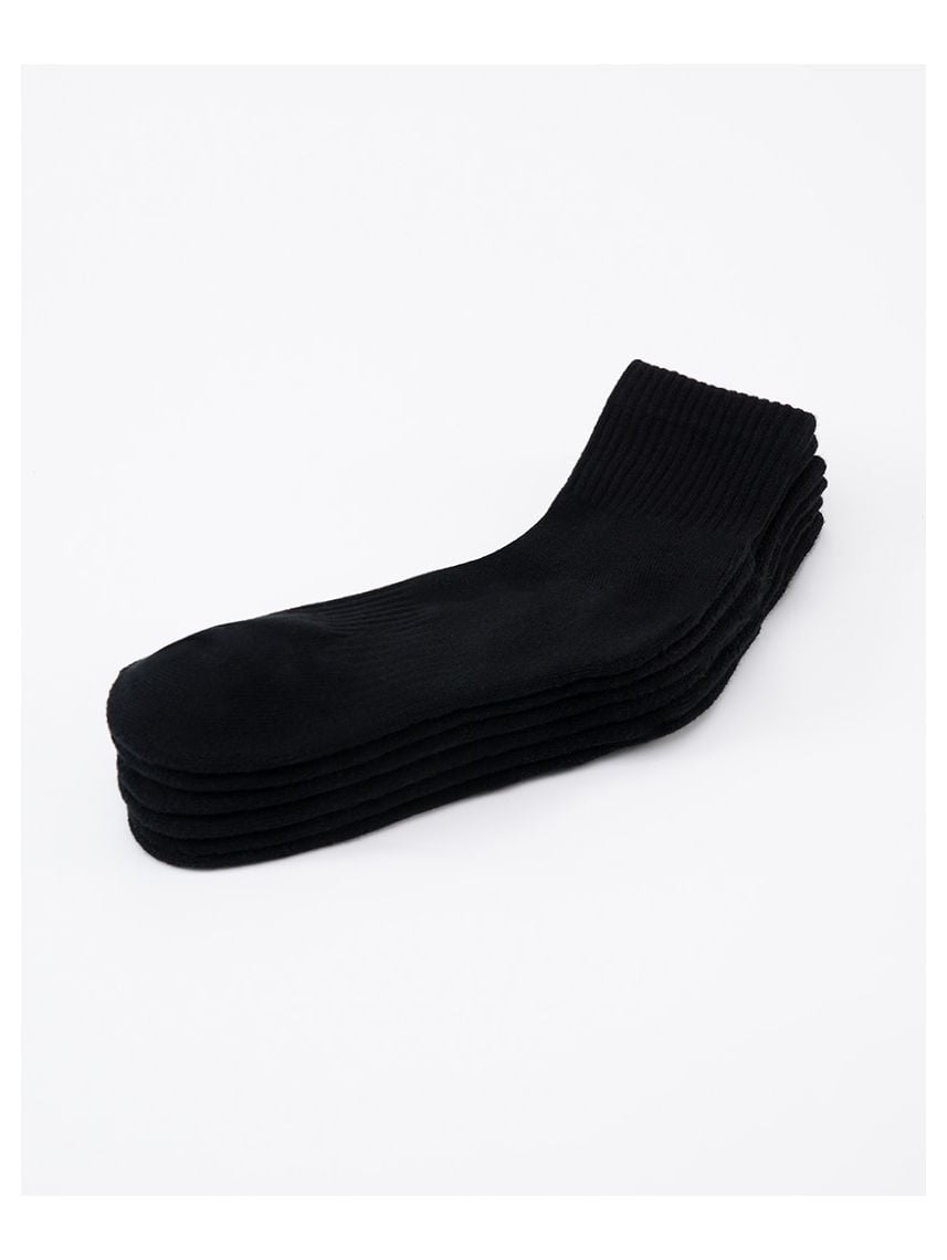 מארז 3 זוגות גרבי סניקרס 36-41