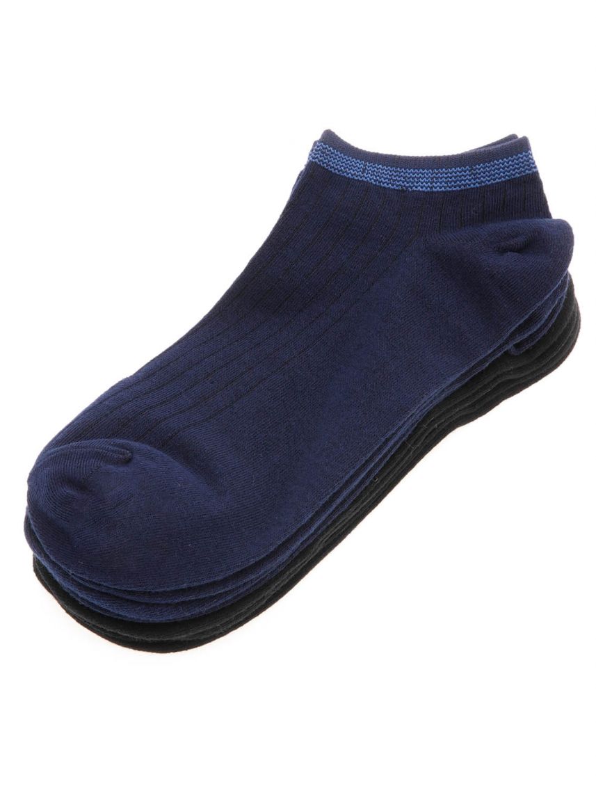 מארז 4 גרבי טקסטורה 41-46