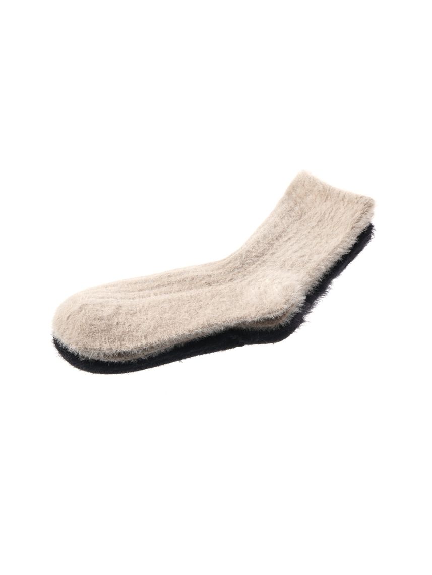 מארז 2 זוגות גרביים עבות 36-41