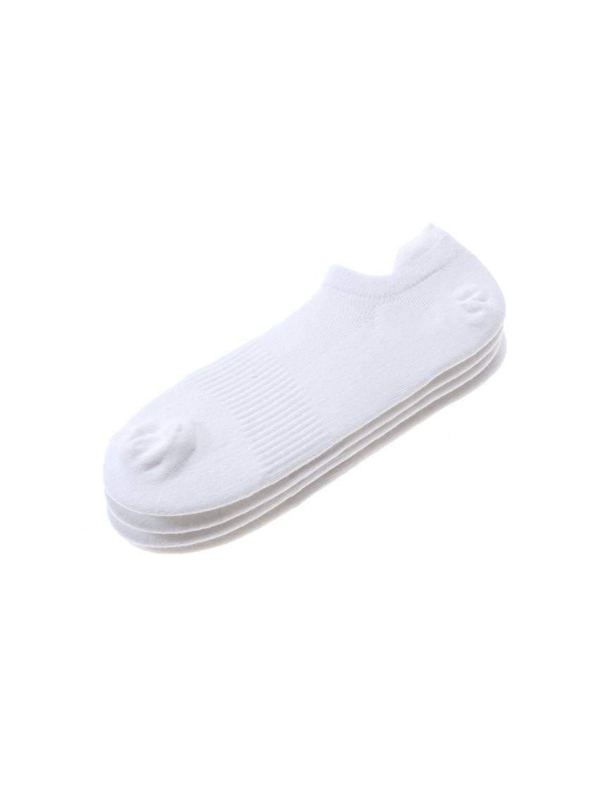 מארז 4 זוגות גרבי סניקרס 41-46