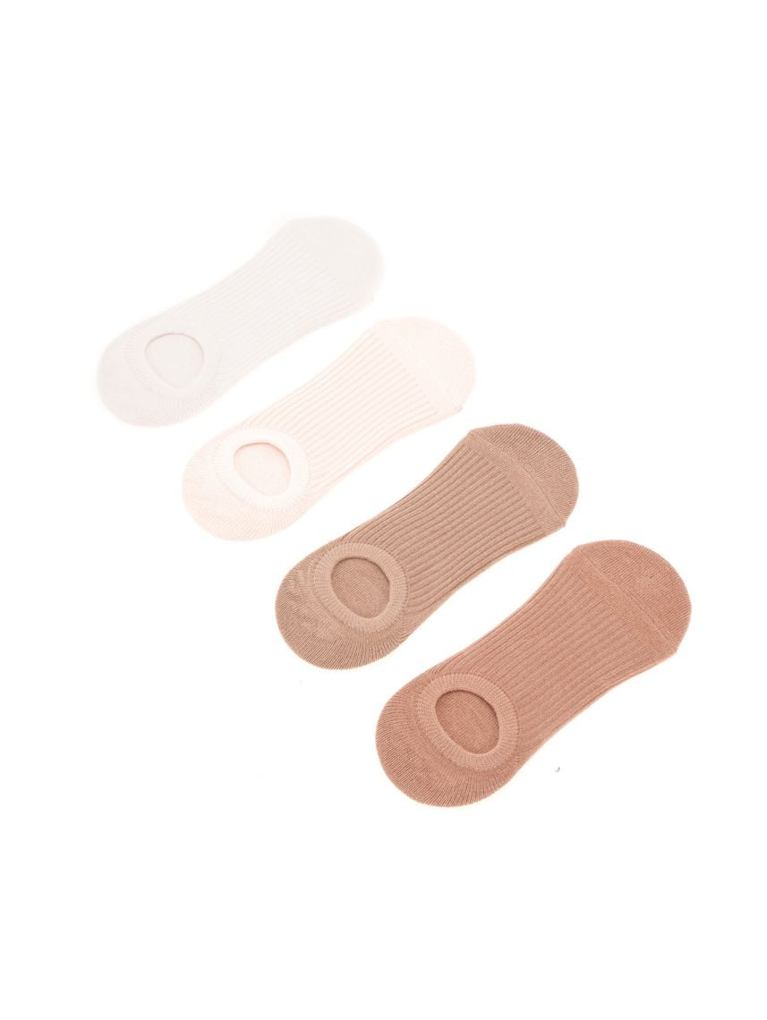 מארז 4 גרבי בובה 36-41