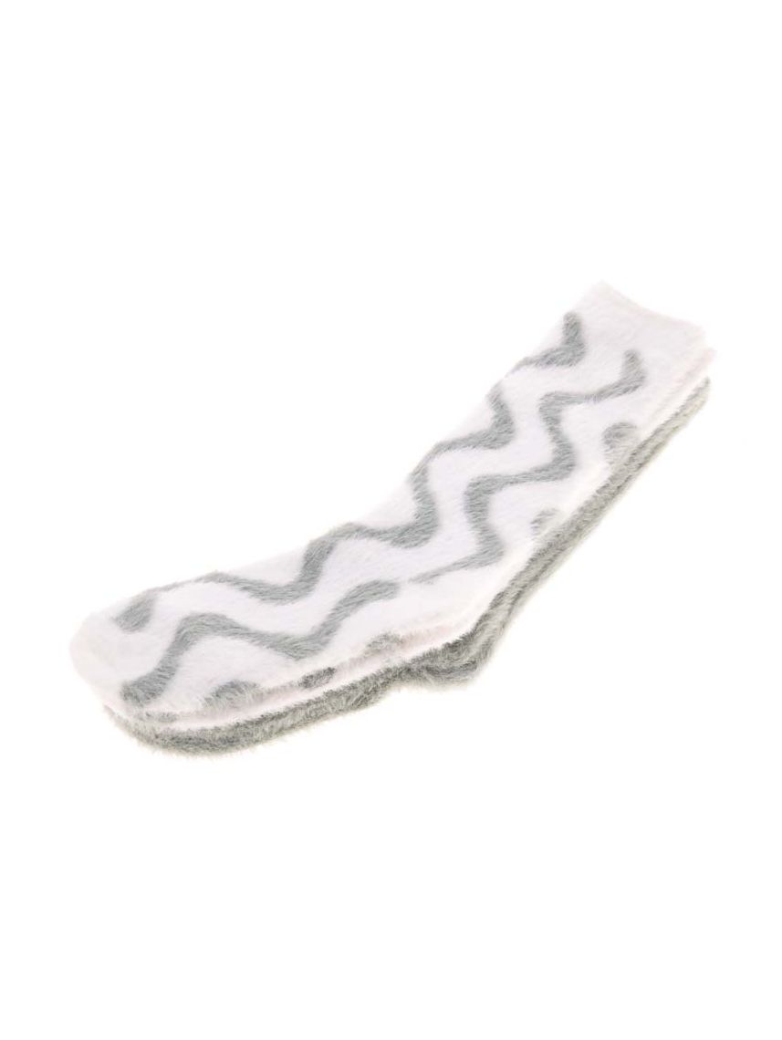 מארז 2 זוגות גרביים פלאפיות 36-41