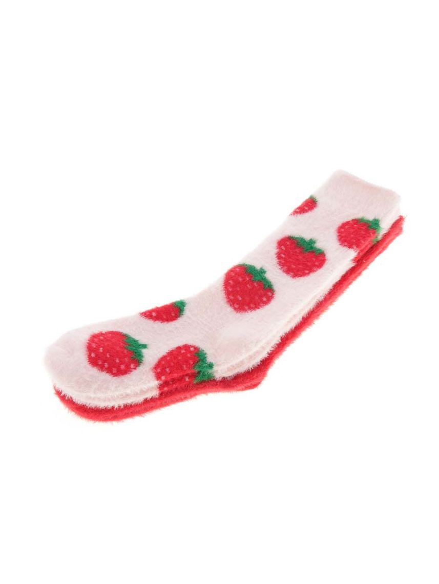 מארז 2 זוגות גרביים פלאפיות 36-41