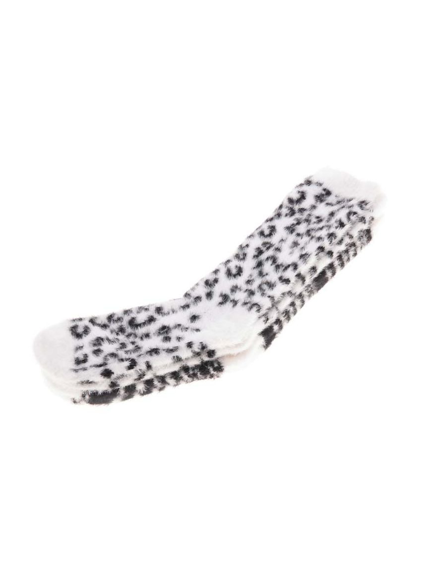 מארז 2 זוגות גרביים פלאפיות 36-41