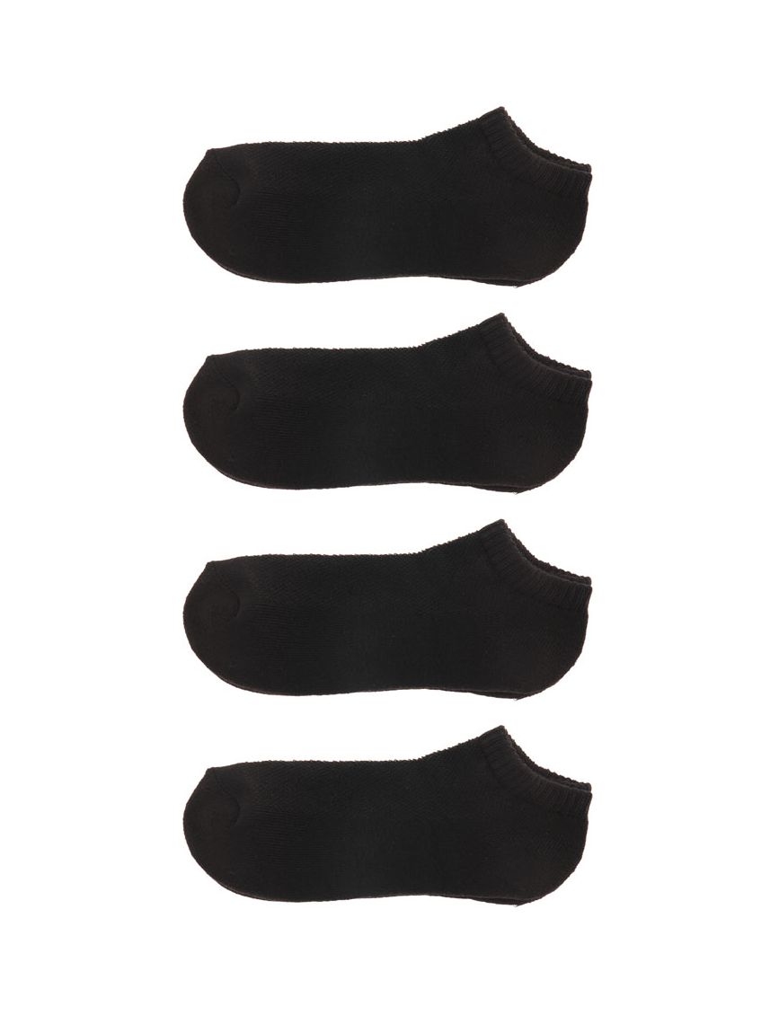 מארז 4 גרבי עקב 36-41