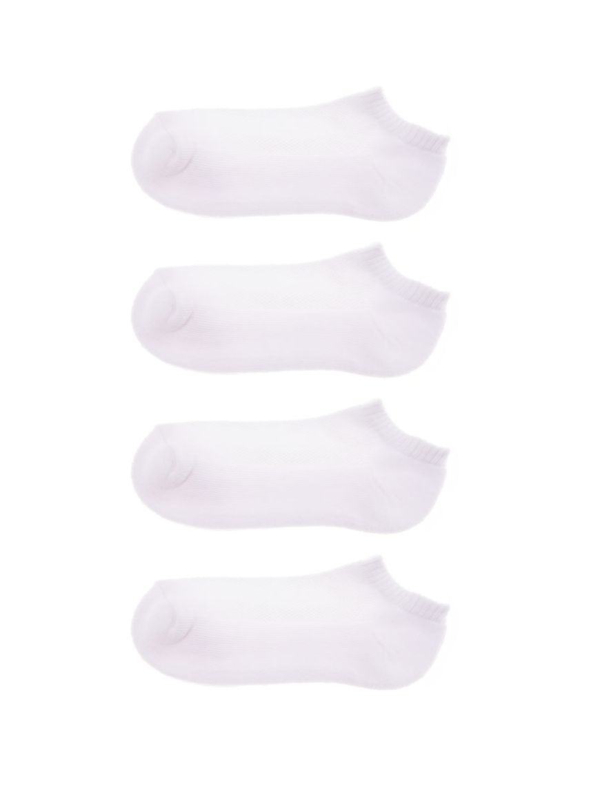 מארז 4 גרבי עקב 36-41