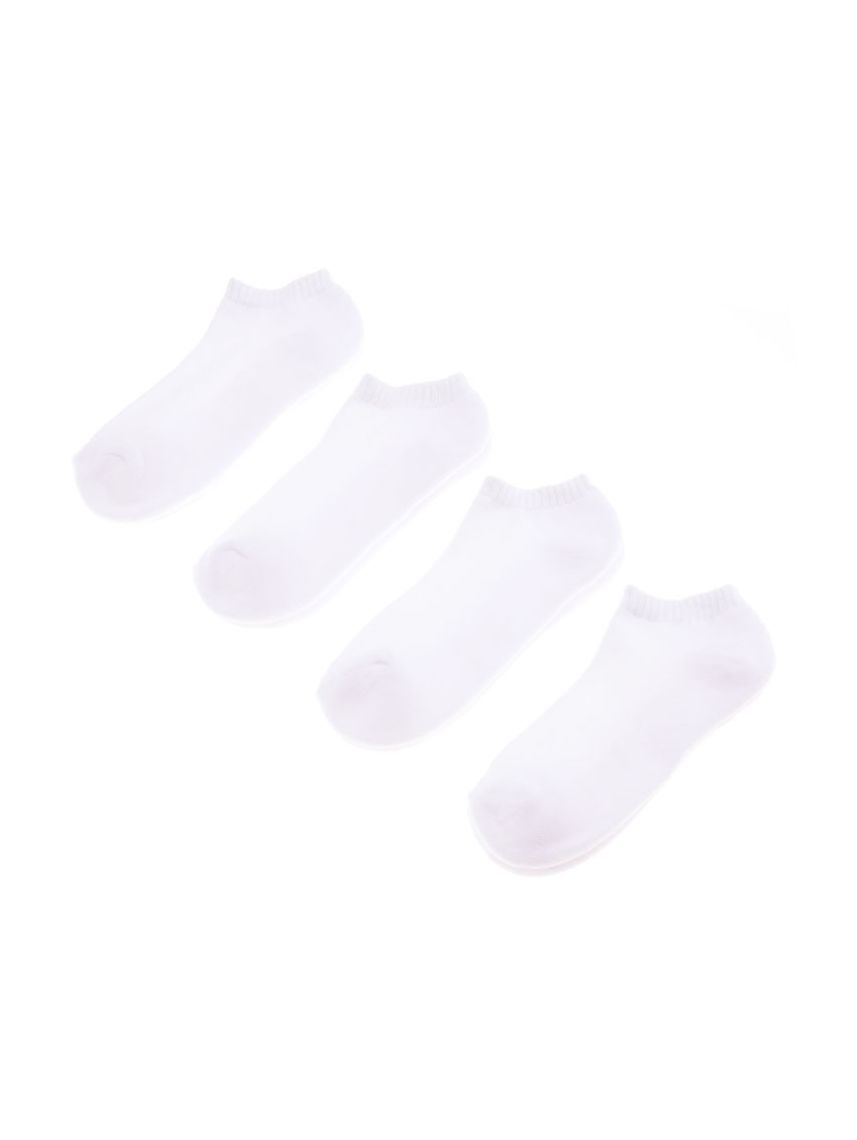 מארז 4 גרבי עקב 36-41