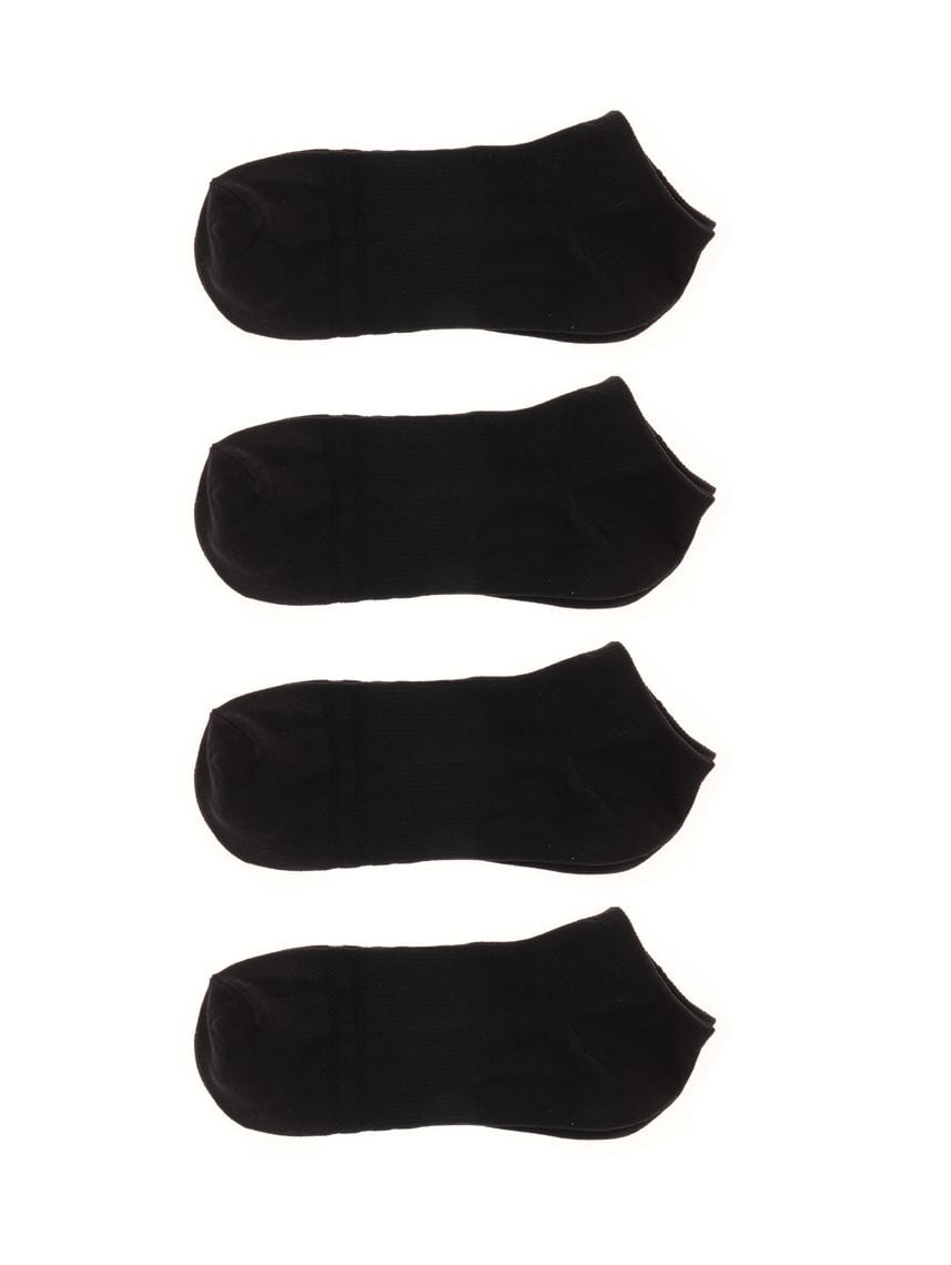 מארז 4 גרבי ספורט 36-41