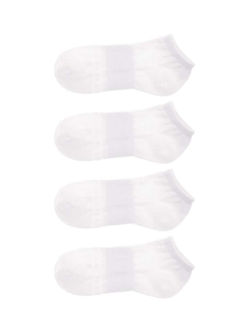 מארז 4 גרבי ספורט 36-41