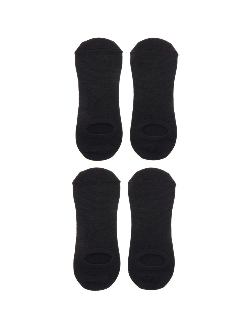 מארז 4 גרבי חצי