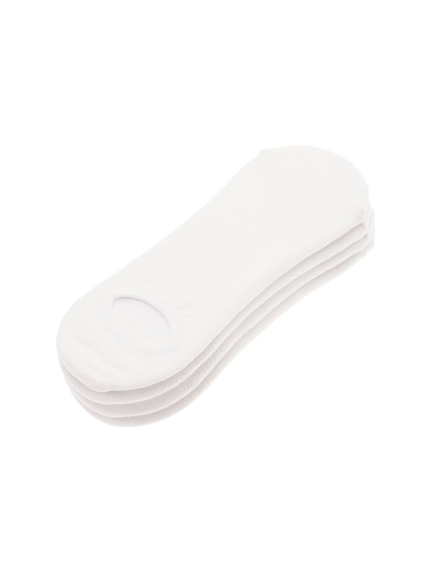 מארז 4 גרבי חצי