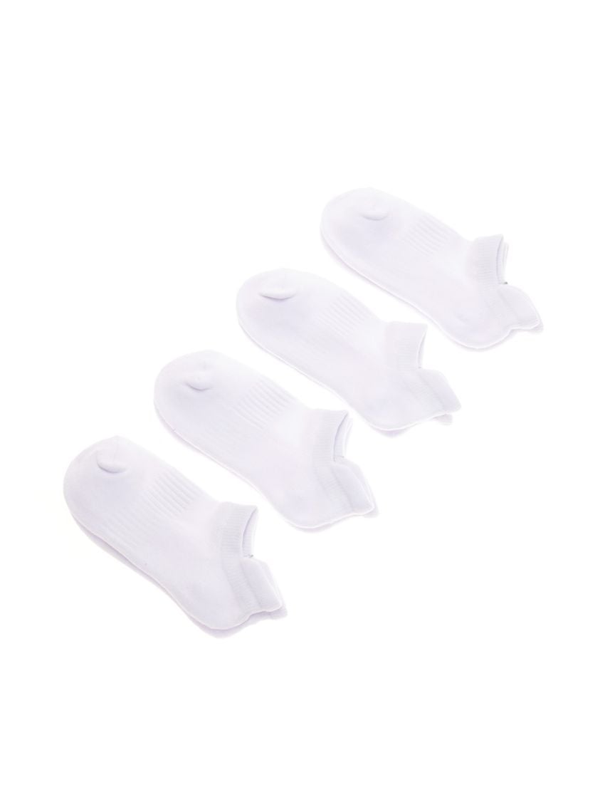 מארז 4 זוגות גרביים 29-35