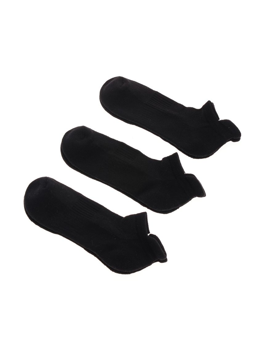 מארז 3 זוגות גרביים 41-46