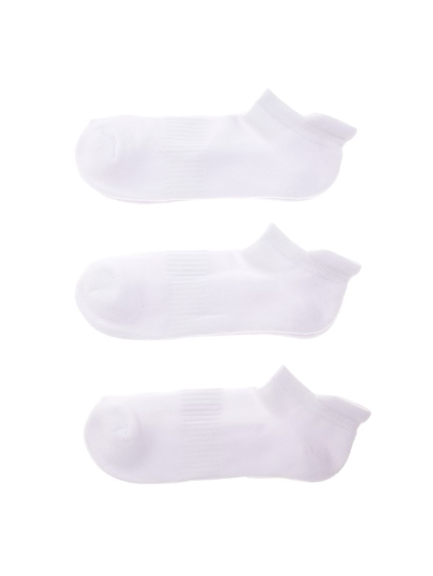 מארז 3 זוגות גרביים 41-46