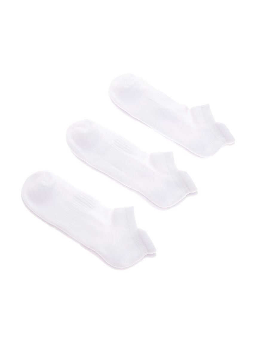 מארז 3 זוגות גרביים 41-46