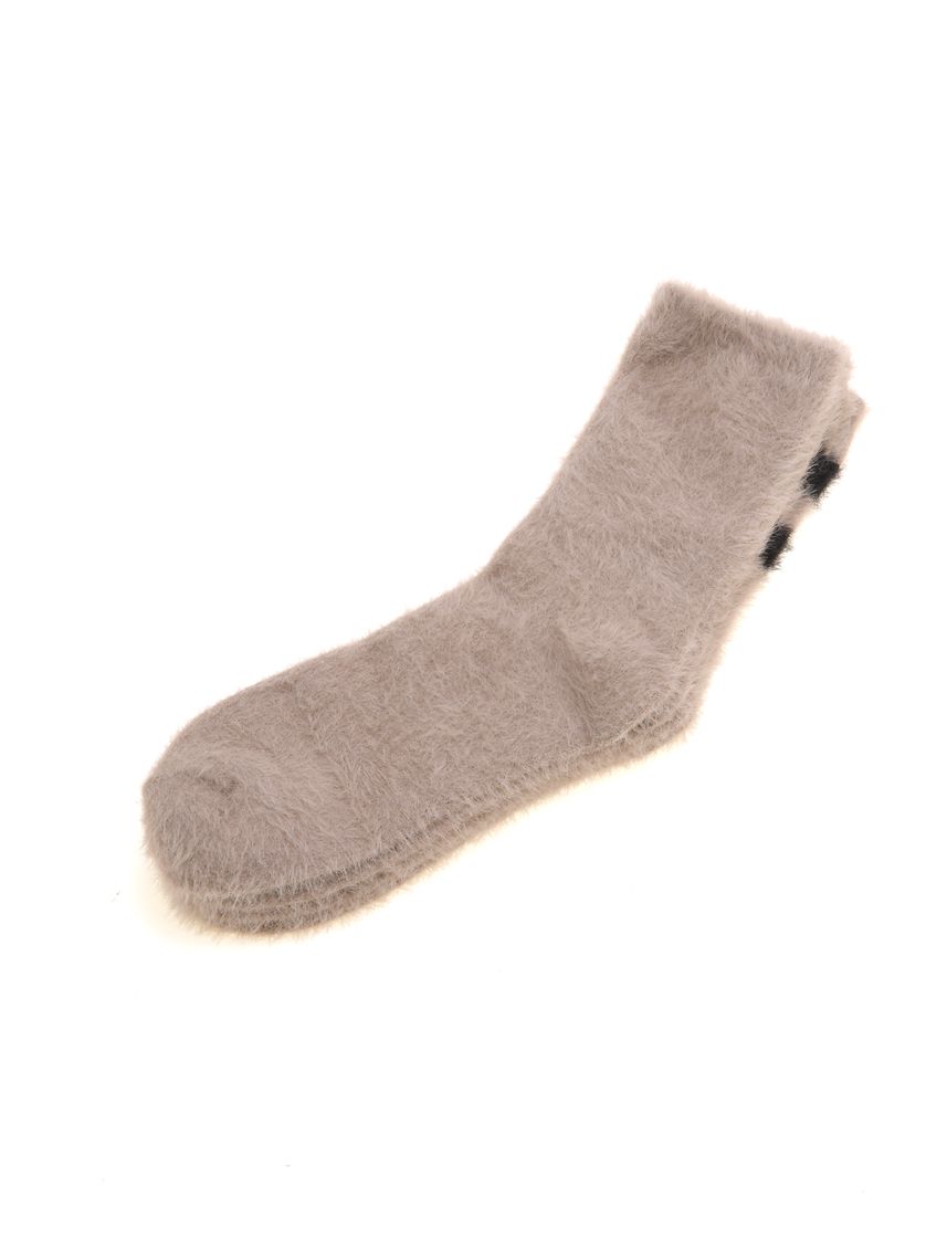 מארז 2 זוגות גרביים עבות 36-41