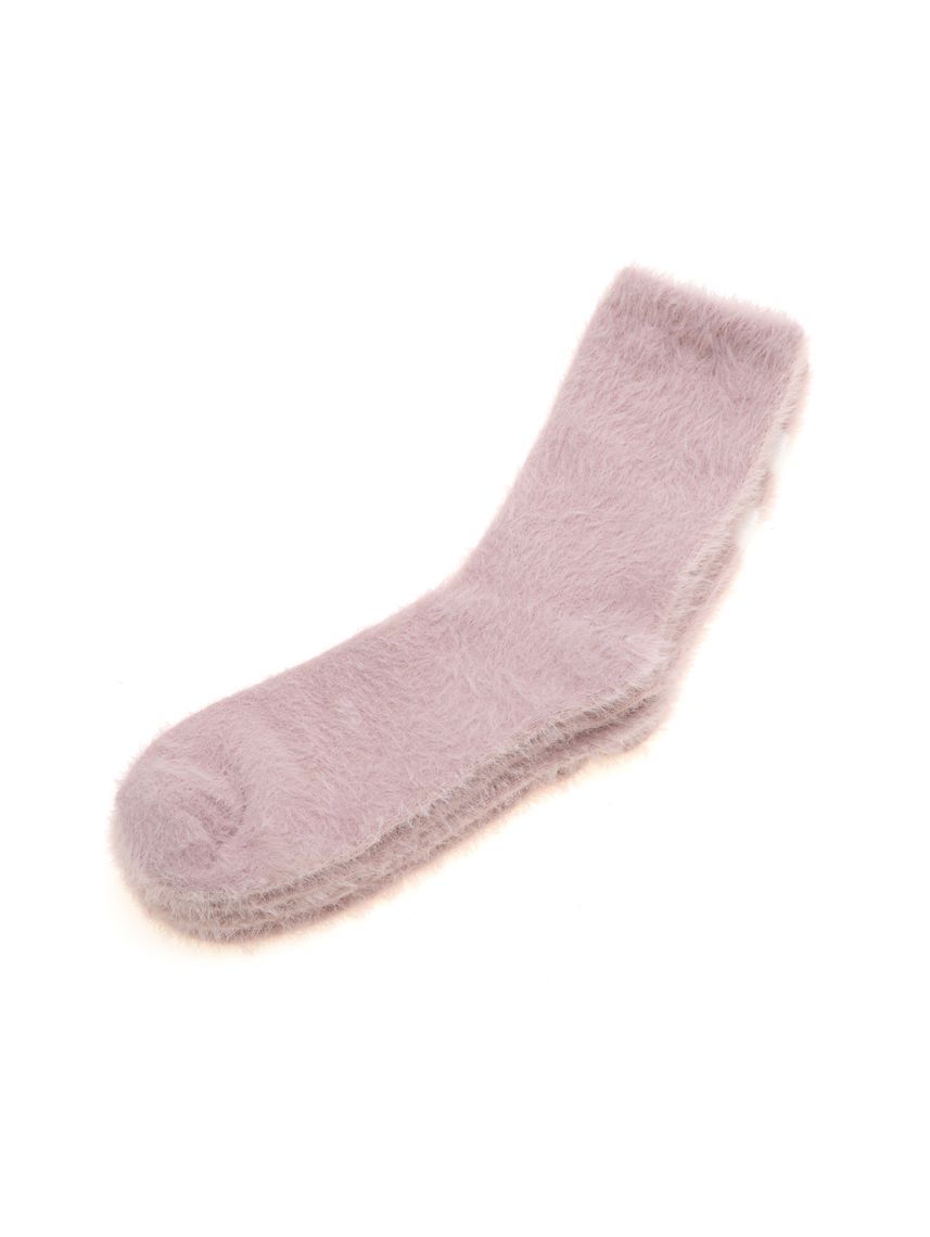 מארז 2 זוגות גרביים עבות 36-41