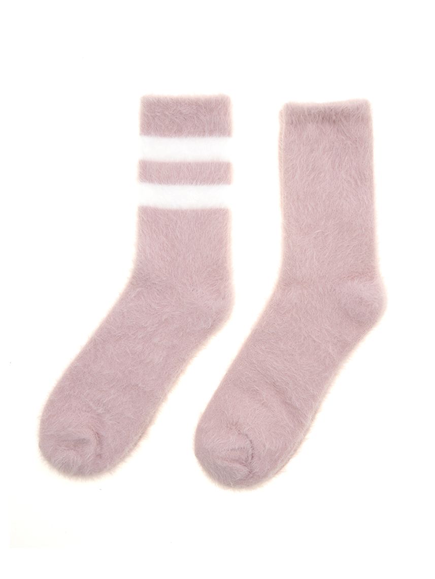 מארז 2 זוגות גרביים עבות 36-41