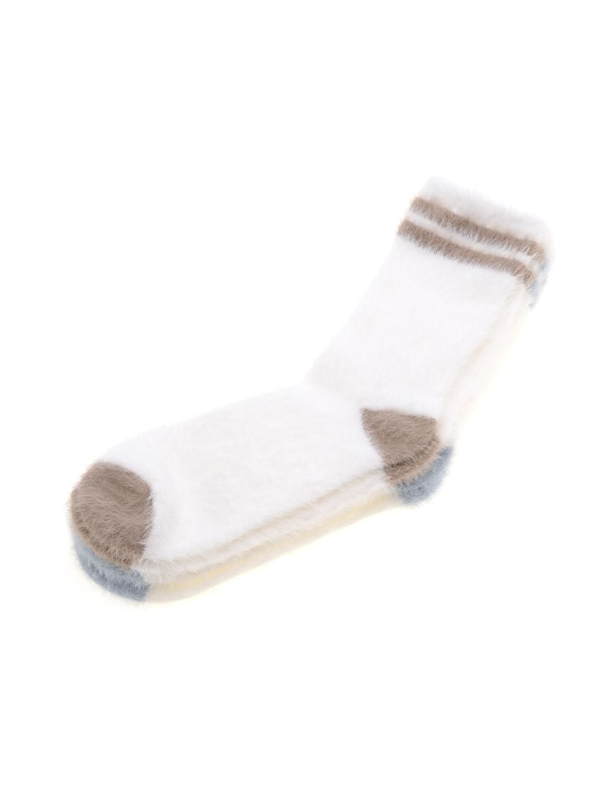 מארז 2 זוגות גרביים עבות 36-41