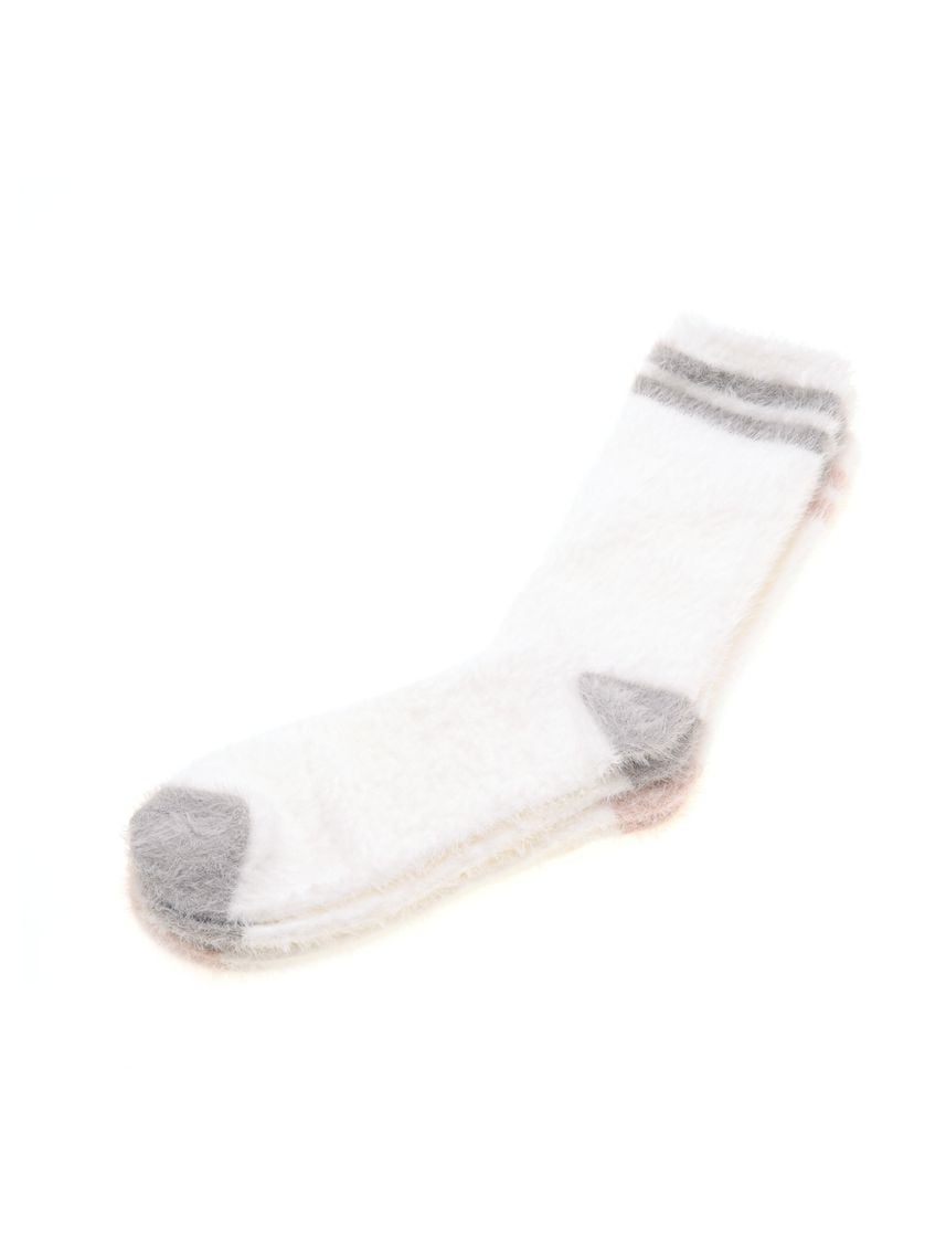 מארז 2 זוגות גרביים עבות 36-41