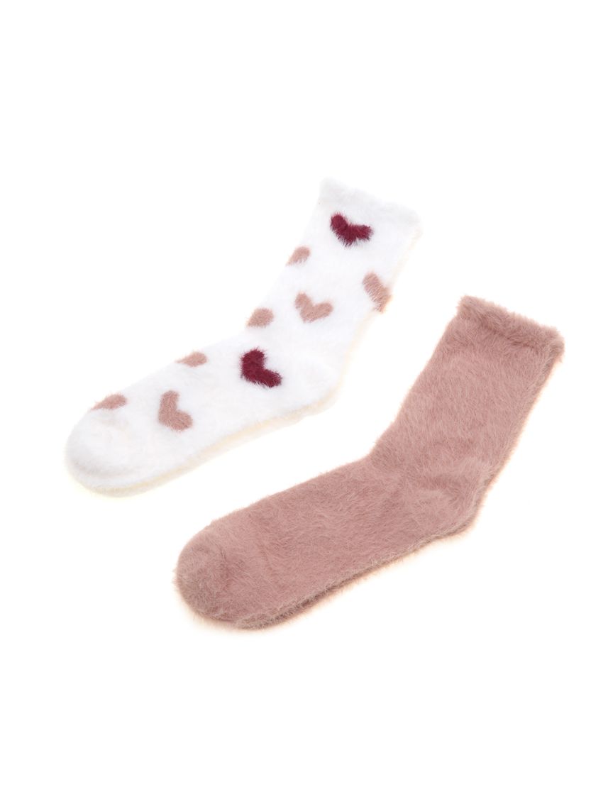 גרביים עבות לנשים 36-41