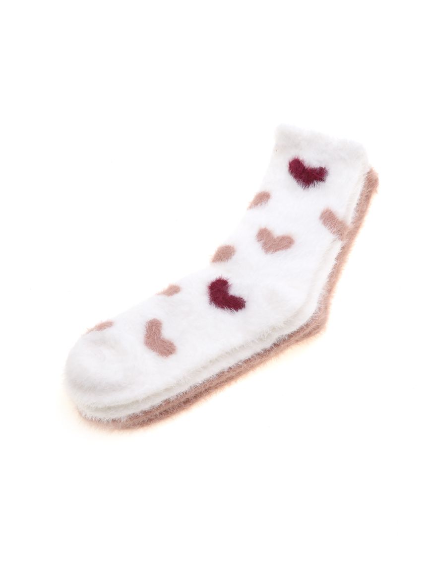 גרביים עבות לנשים 36-41