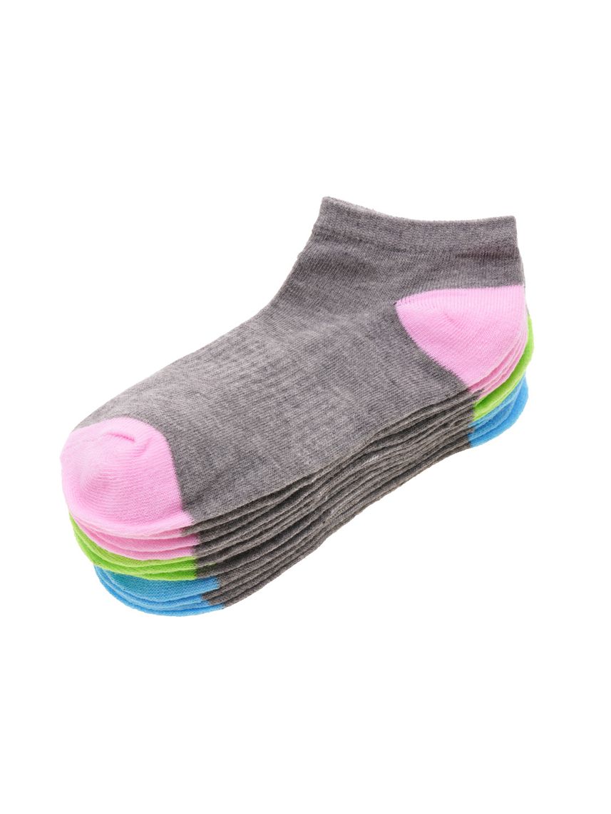 מארז 3 גרבי סניקרס 36-41