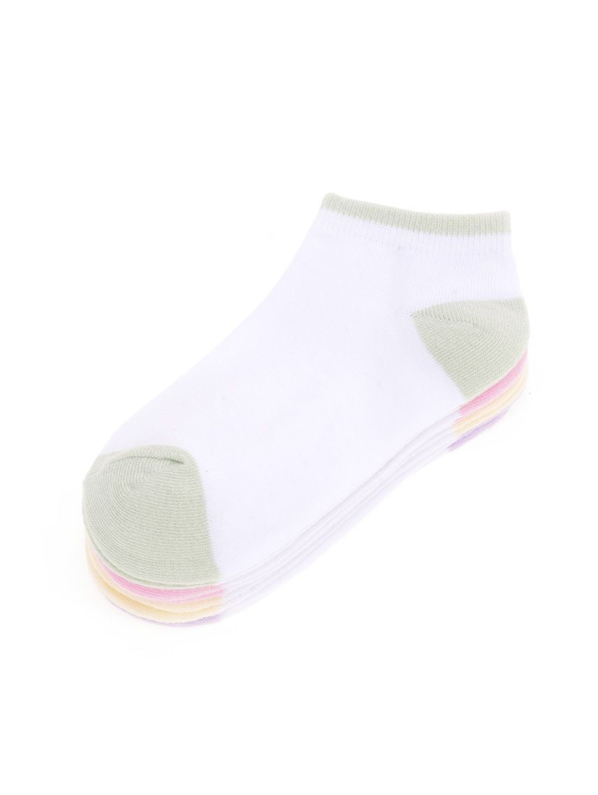 מארז 4 זוגות גרביים 29-35