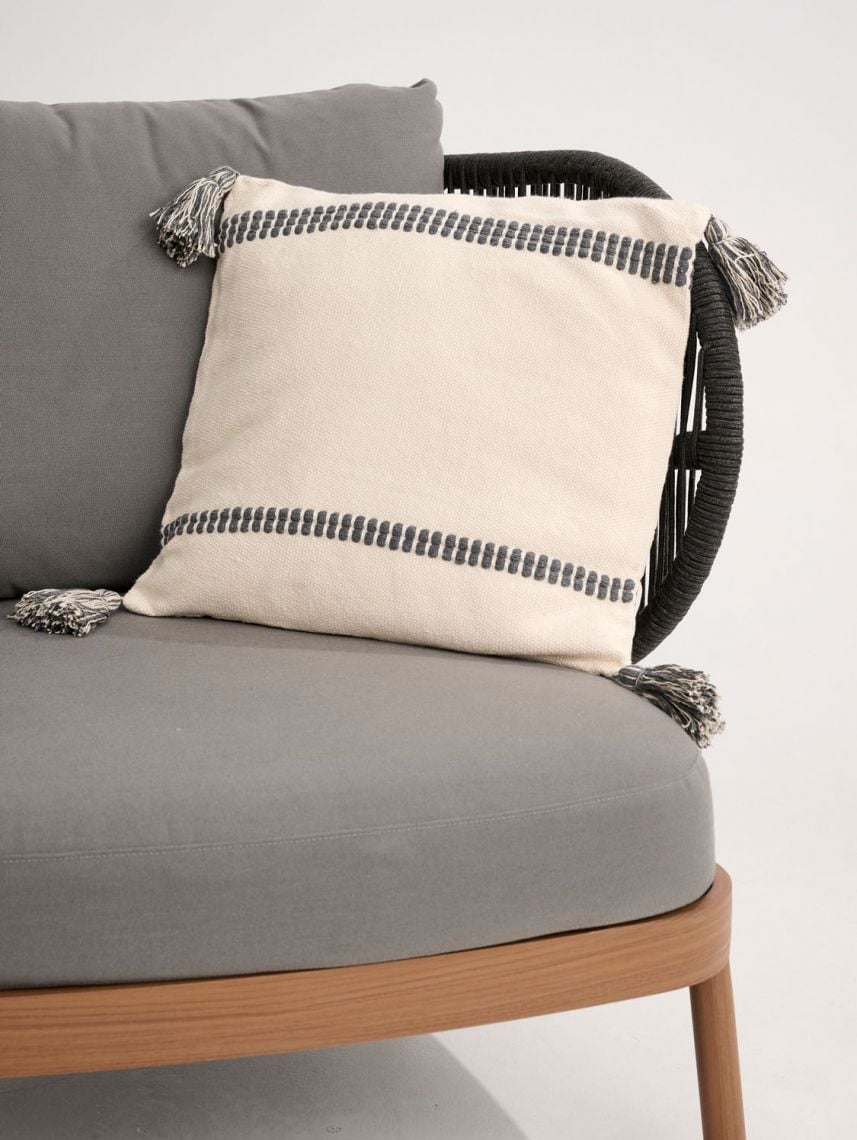 כרית נוי מעוצבת