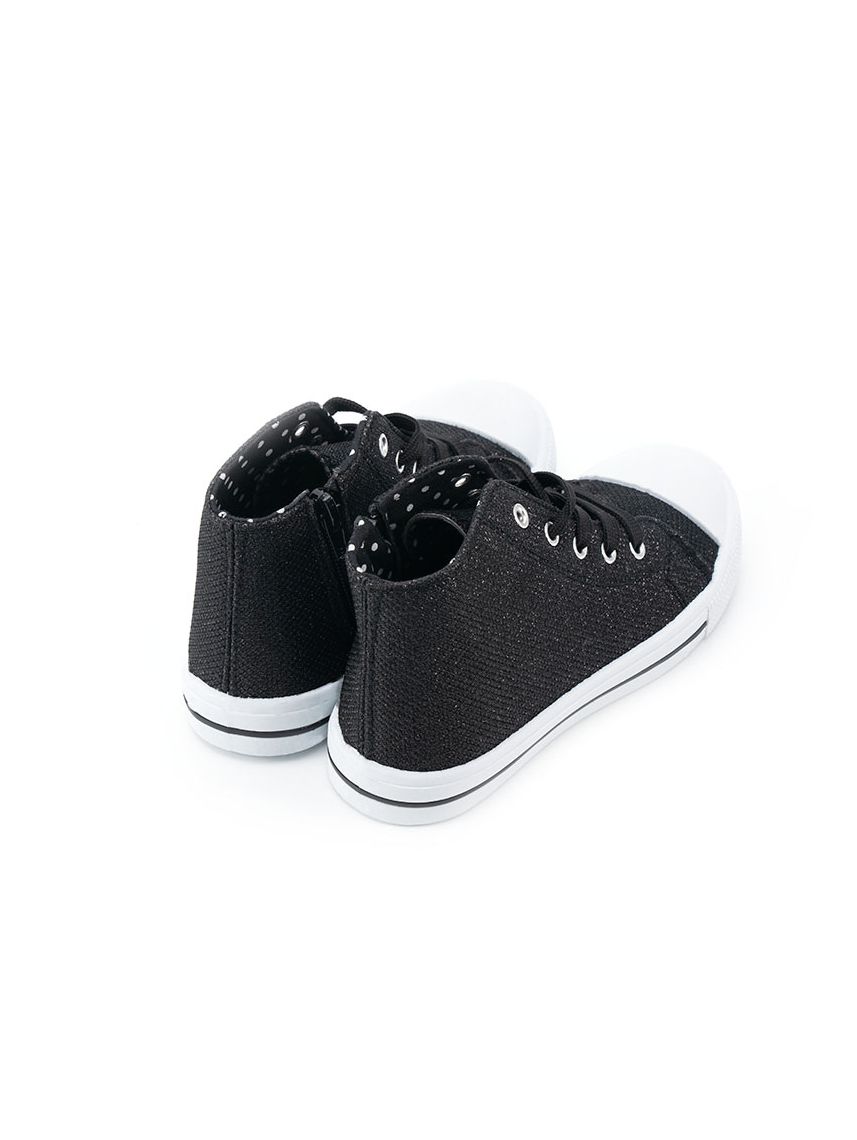 סניקרס מנצנצות לילדות 24-29