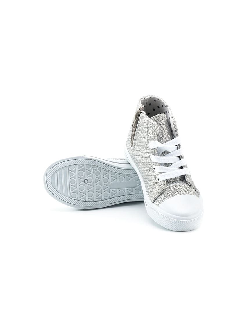 סניקרס מנצנצות לילדות 24-29