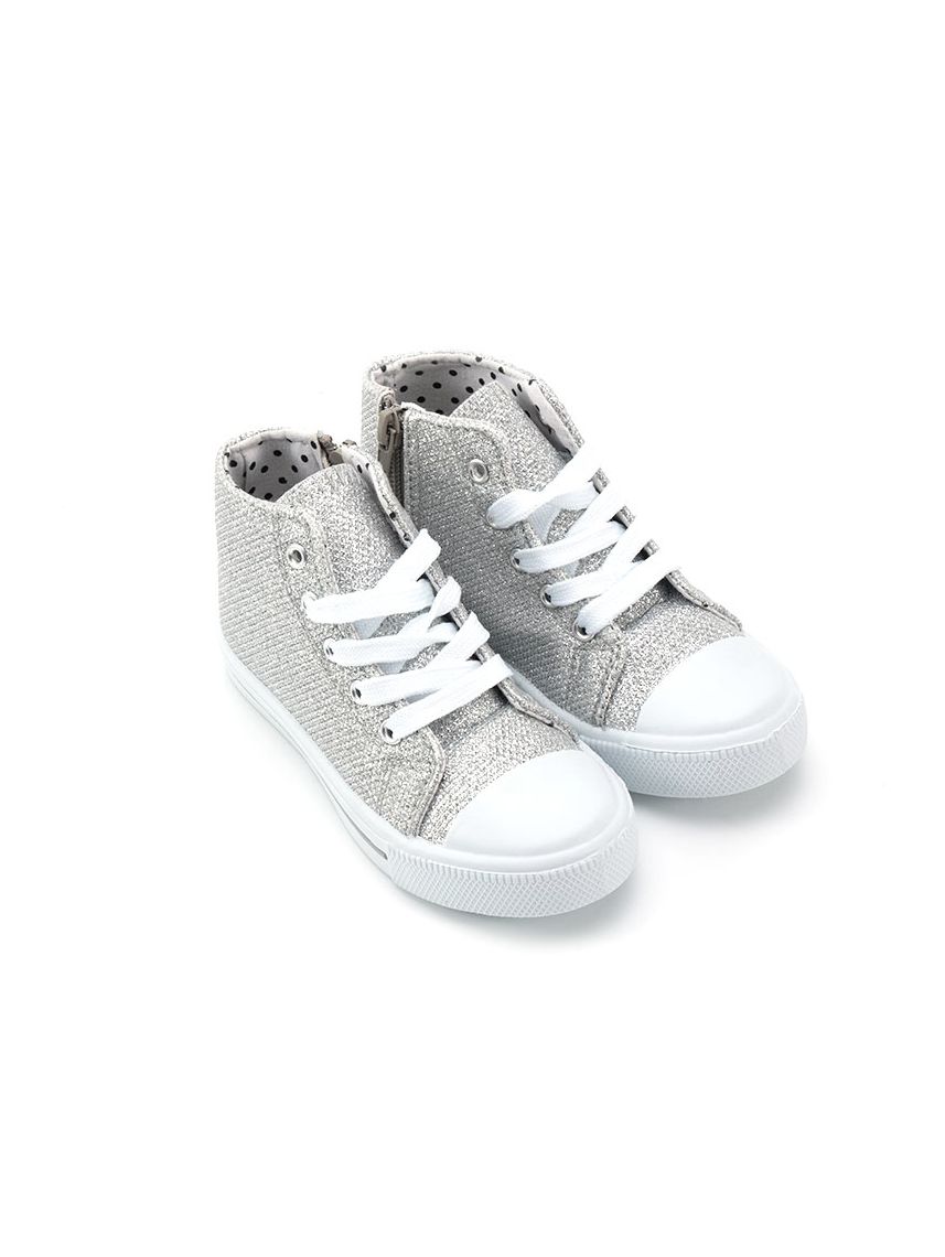 סניקרס מנצנצות לילדות 24-29