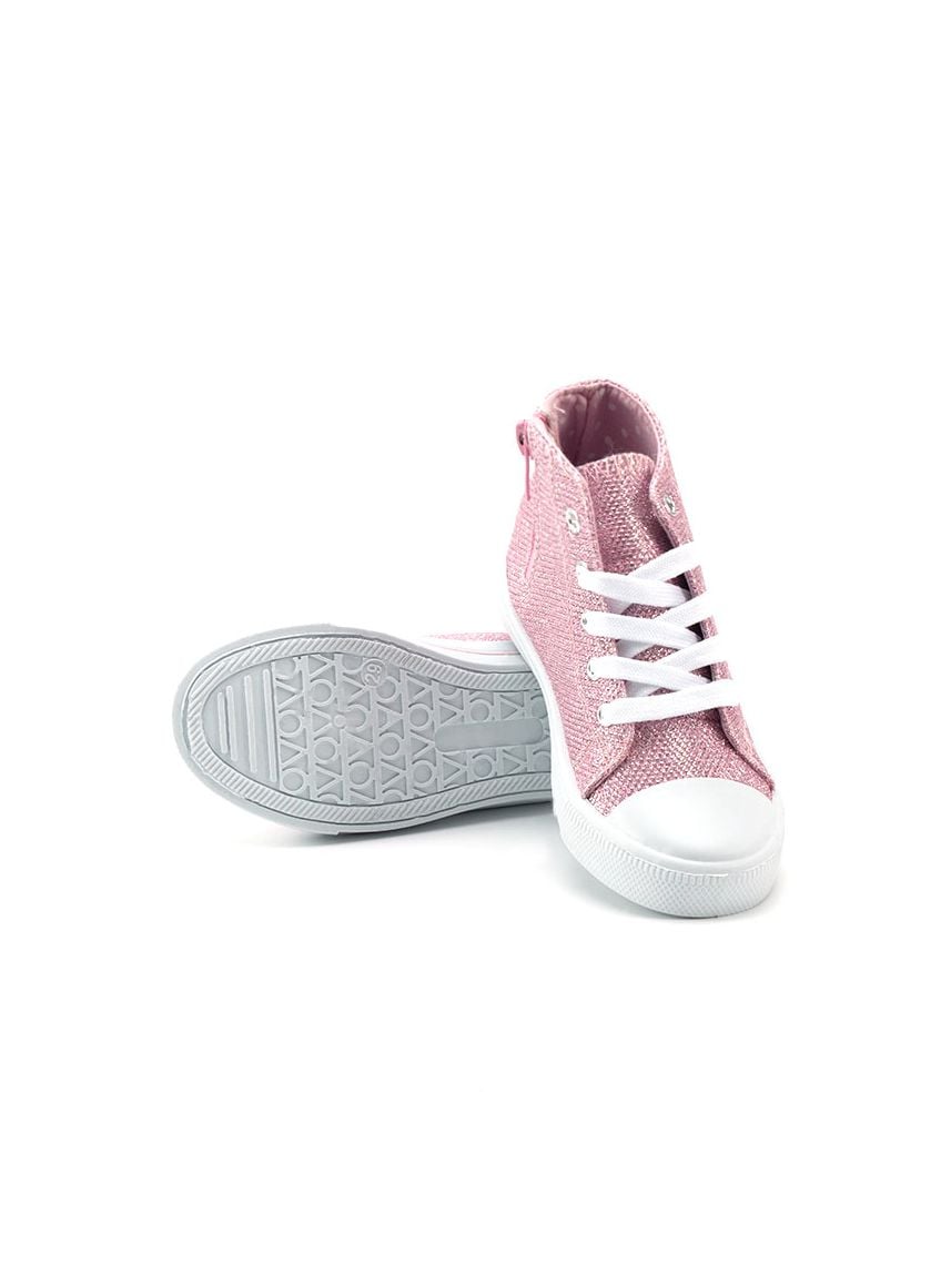 סניקרס מנצנצות לילדות 24-29