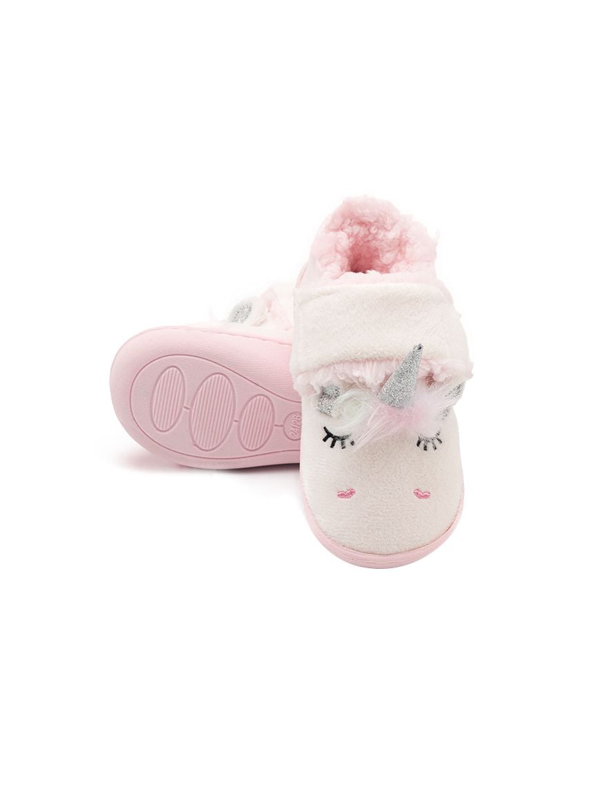 נעלי בית יוניקורן 24-29