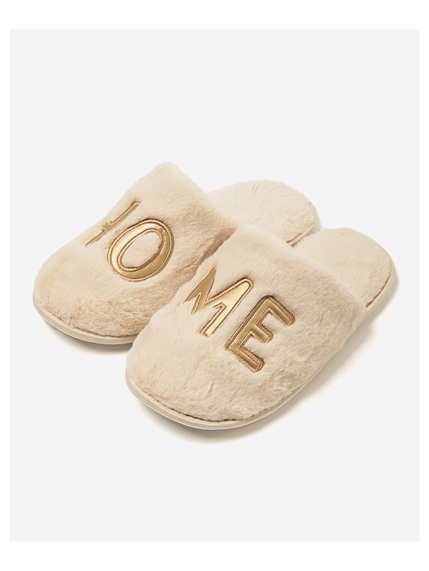 נעלי בית לנשים 36-41