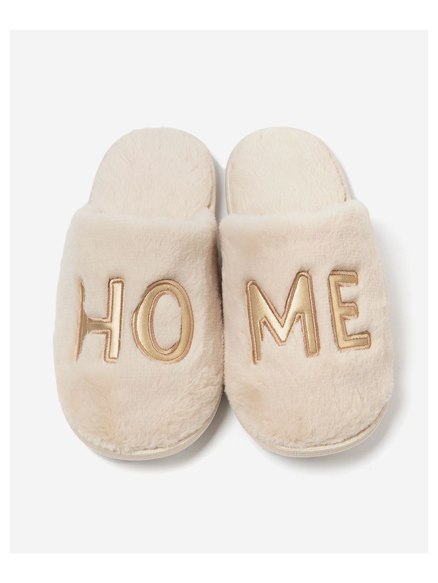 נעלי בית לנשים 36-41