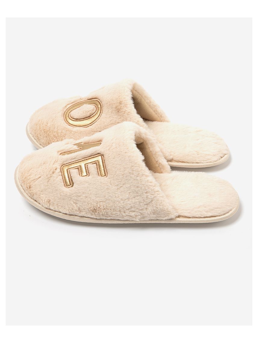 נעלי בית לנשים 36-41