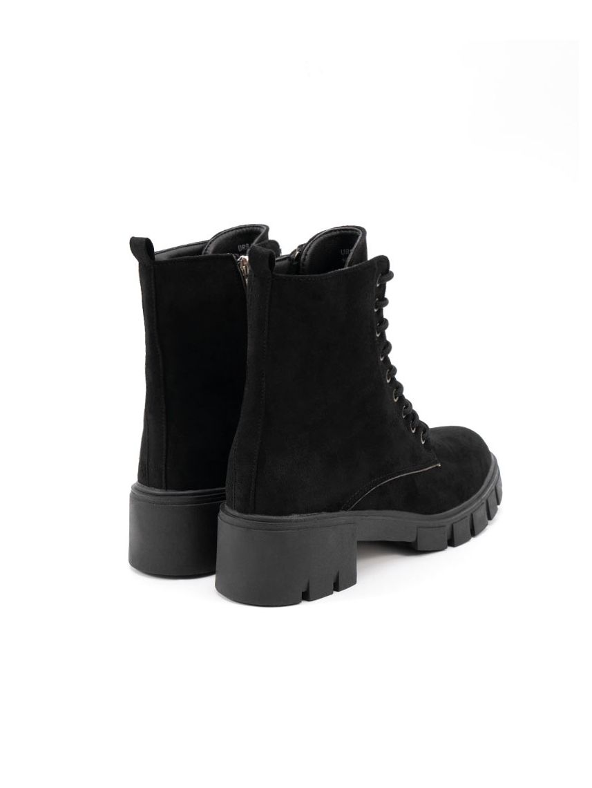 מגפיים עם שרוכים 36-41